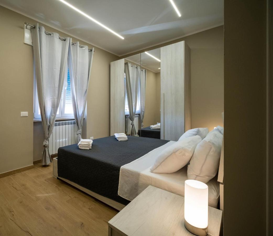 Fix You Apartment Fco Fiumicino Exterior foto