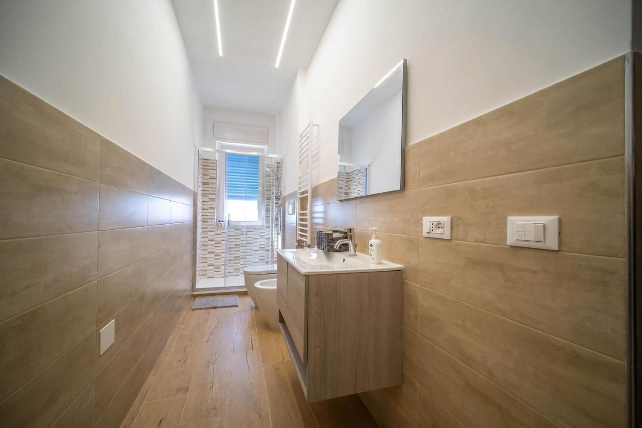 Fix You Apartment Fco Fiumicino Exterior foto