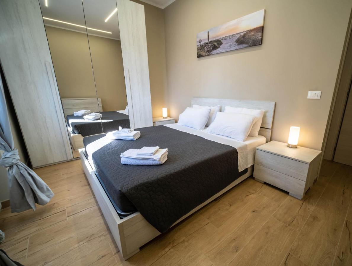 Fix You Apartment Fco Fiumicino Exterior foto